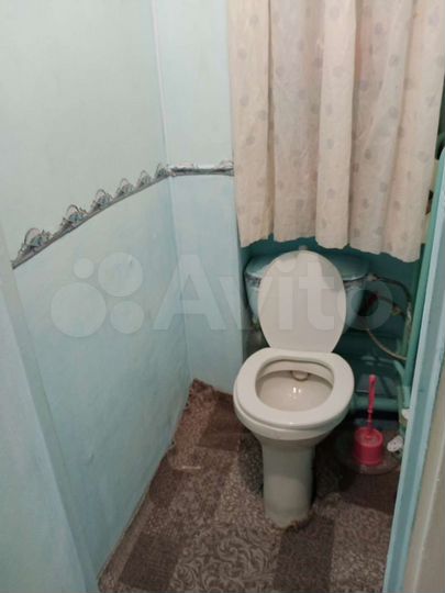 4-к. квартира, 81 м², 6/9 эт.