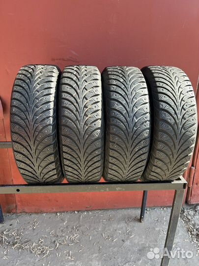 Goodyear UltraGrip Extreme 185/65 R15 88T