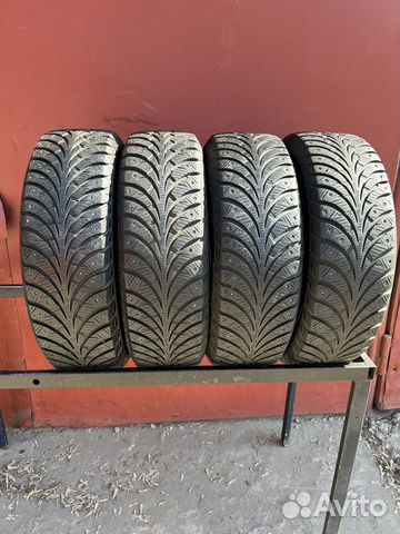 Goodyear UltraGrip Extreme 185/65 R15 88T