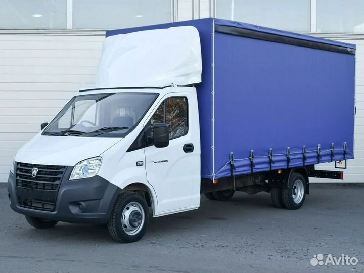 Переезд межгород от 250 км