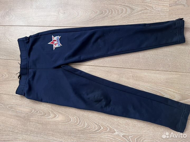 Детская футбольная форма