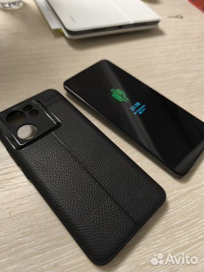 Xiaomi 13T, 8/256 ГБ