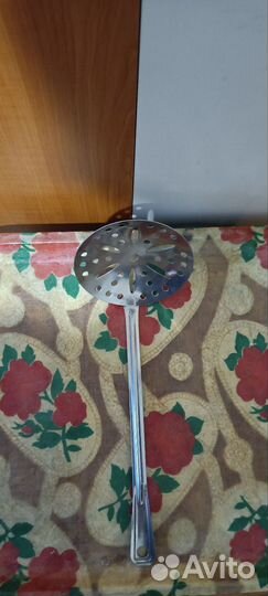 Набор столовых приборов СССР нержавейка