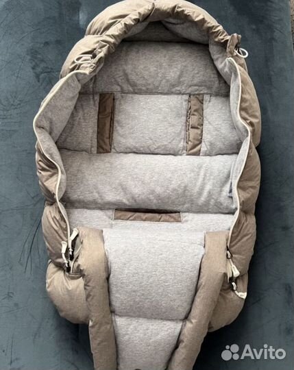 Конверт пуховый Red Fox