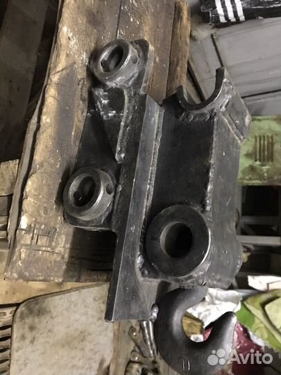 Быстросьем на мини экскаватор