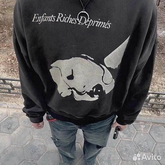 Свитшот Enfants Riches erd