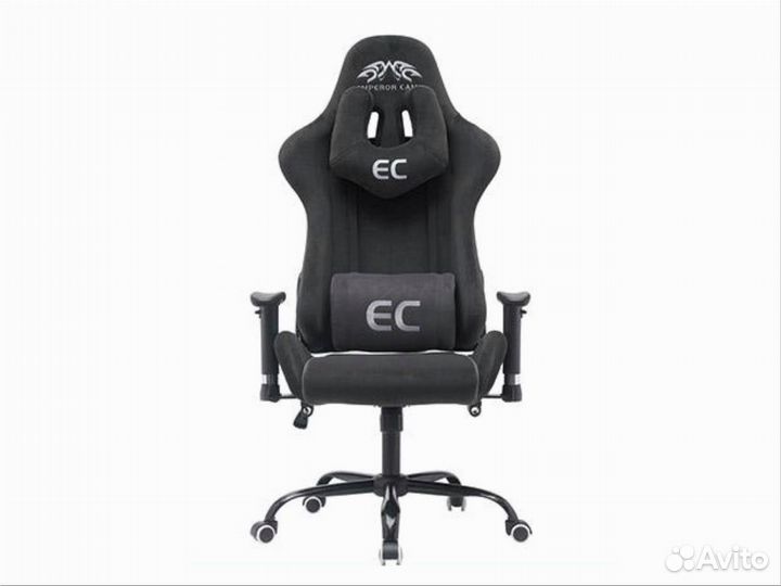 Кресло игровое компьютерное новое