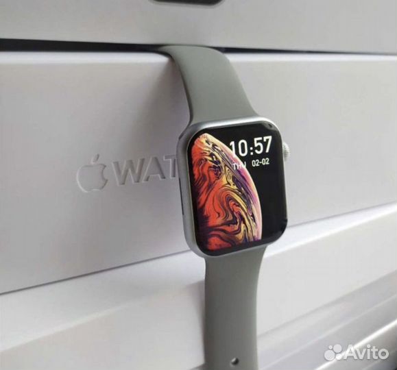 Apple Watch 8 Premium качество