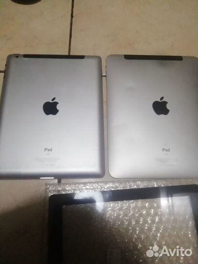 IPad3-А1430 16Гб