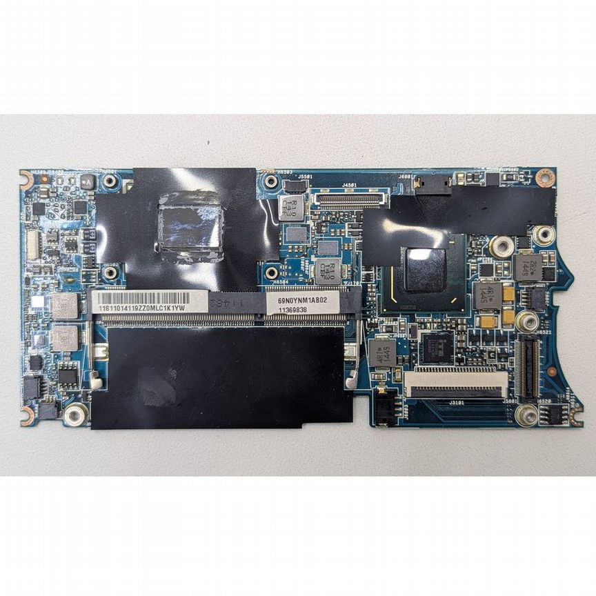 [08N1-0NJ4X00] Материнская Плата Intel Core I5-2467