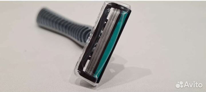 Бритва +31 сменная кассета