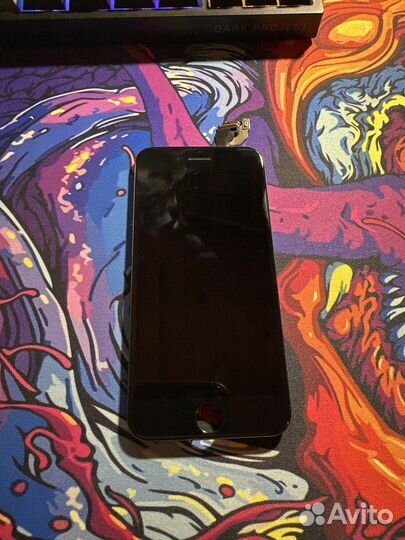 Дисплей iPhone 6