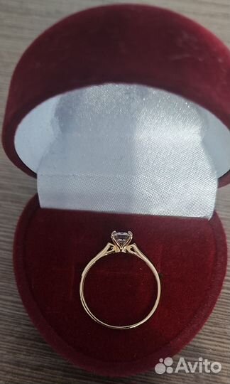 Золотое кольцо