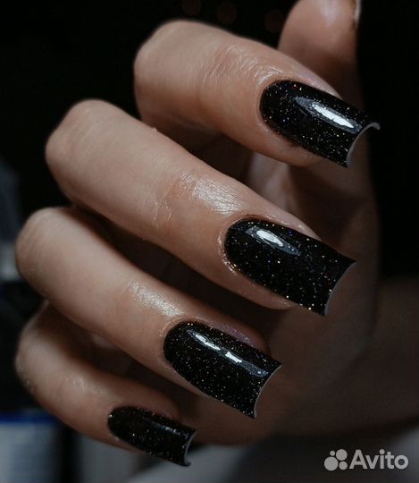 Наращивание, маникюр, покрытие гель лак, коррекция