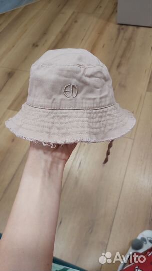 Панама Elodie 0+