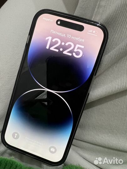 iPhone 14 Pro, 256 ГБ