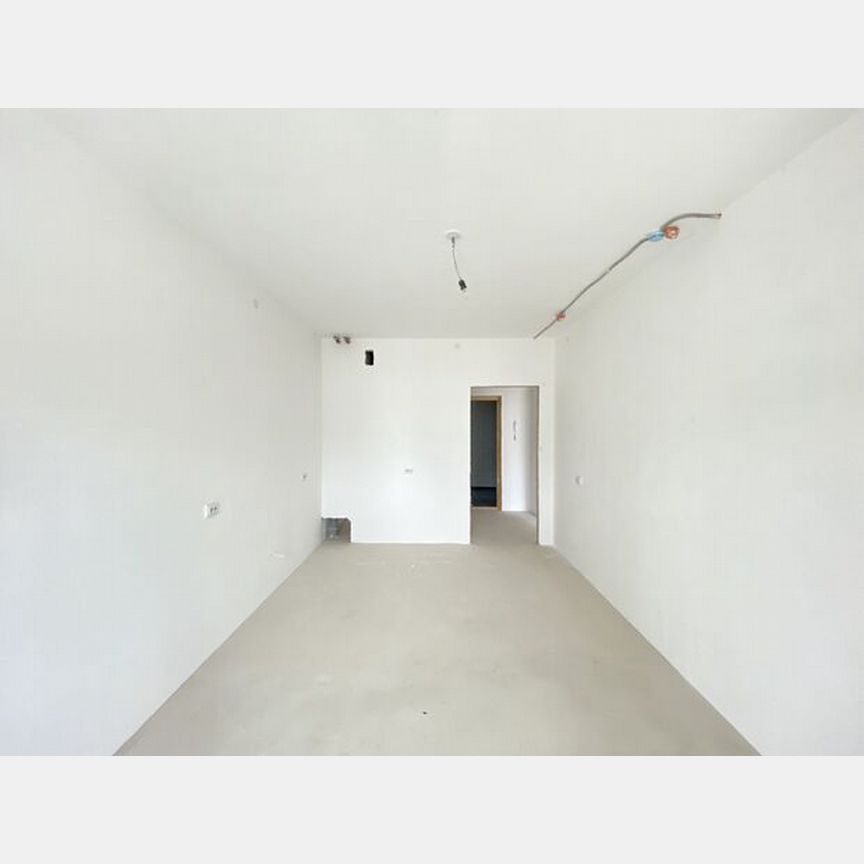 1-к. квартира, 42,9 м², 23/23 эт.