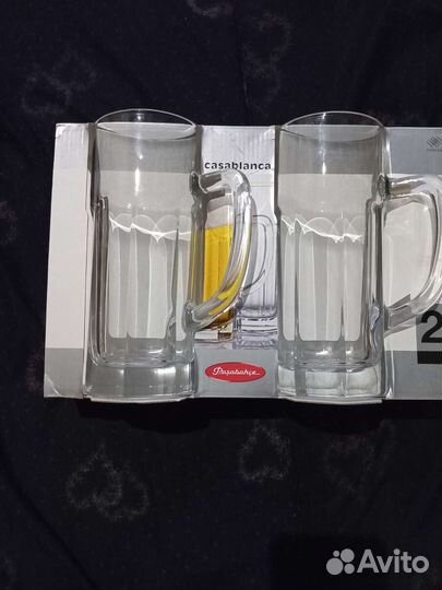 Пивная кружка