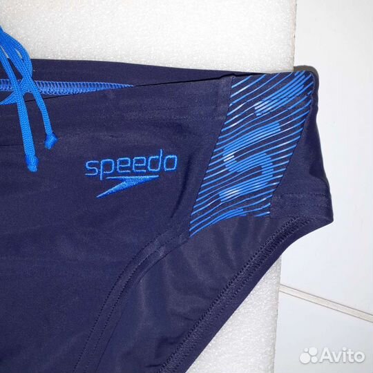 Плавки Speedo новые,р.48,50,52,Suomi,оригинал