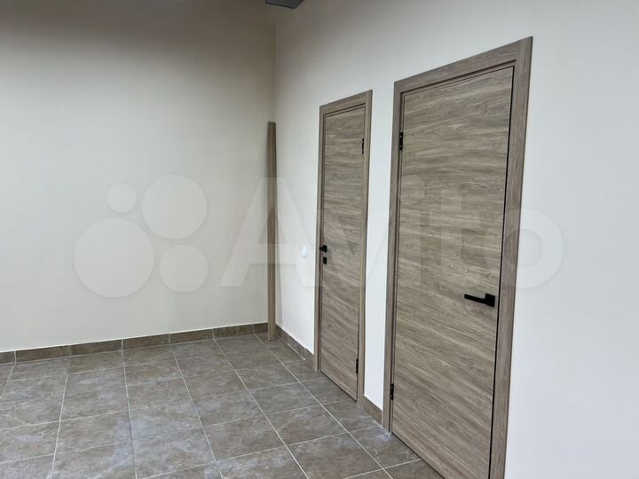 Торговая площадь, 25 м²