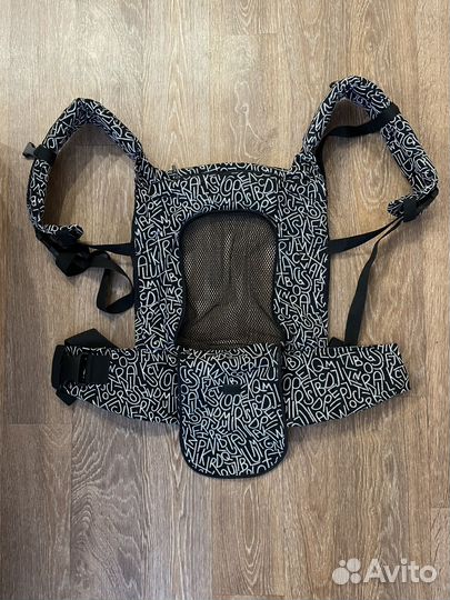 Эргорюкзак 