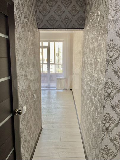 1-к. квартира, 44 м², 7/9 эт.