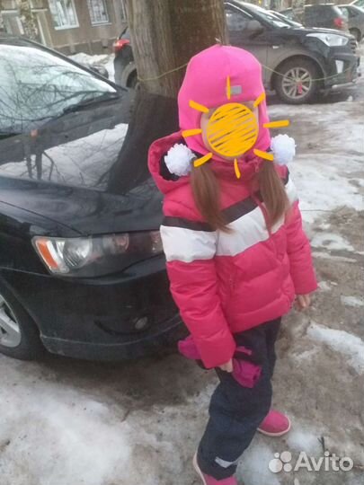 Шапка шлем reima 50