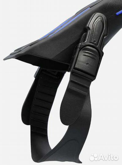 Ласты Joss детск-подростк 34-36 разм, мальч, девоч