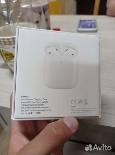 Airpods 2