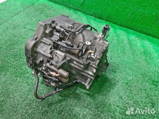 Автомат АКПП honda CR-V RD5 K20A