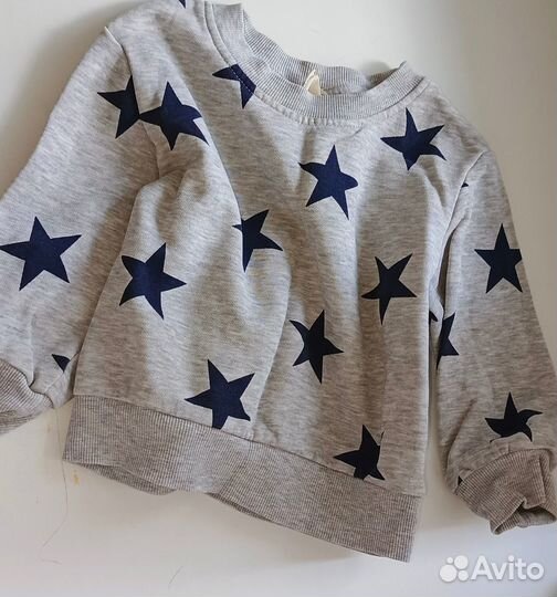 Детские кофты, штаны