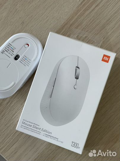 Мышка беспроводная Xiaomi