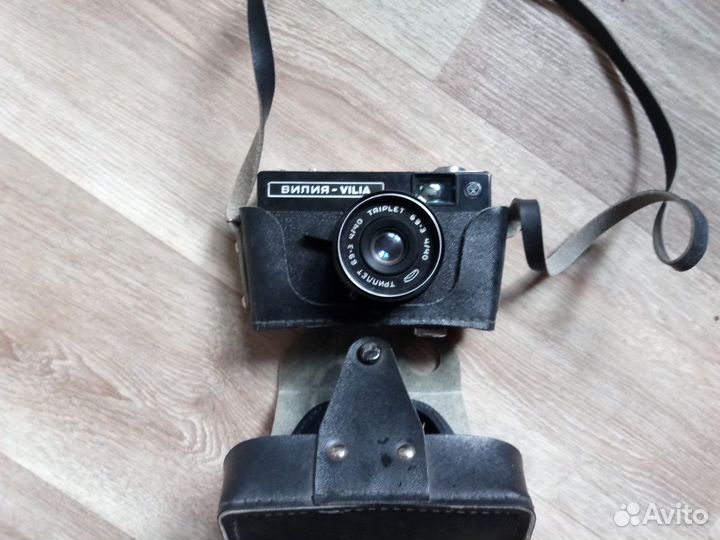 Фототехника
