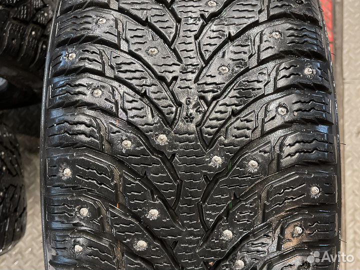 Nokian Tyres Hakkapeliitta 9 245/45 R18 100T