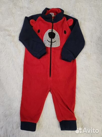 Одежда для мальчика 80 86 пакетом