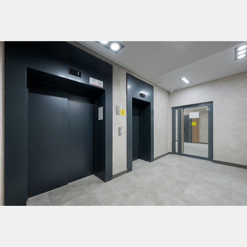 2-к. апартаменты, 46,6 м², 2/5 эт.