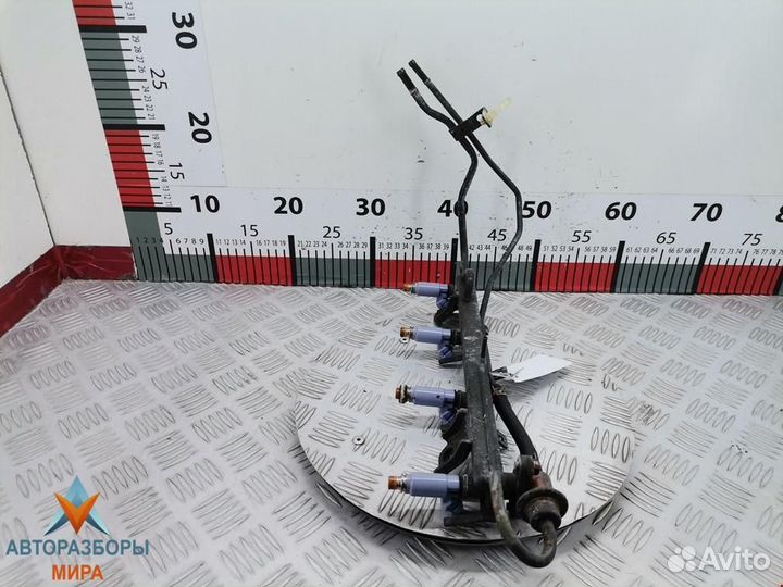 Форсунка Suzuki Jimny 3 2001 1571080G00