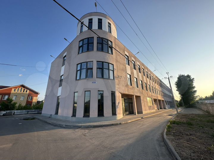 Апартаменты-студия, 29 м², 2/3 эт.