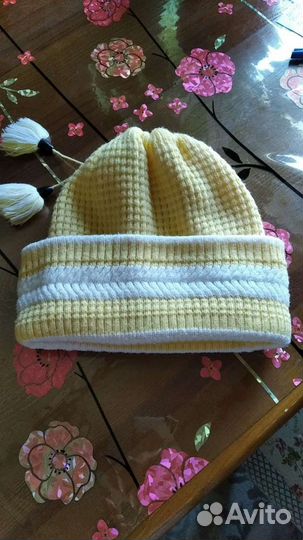 Продаю шапочку