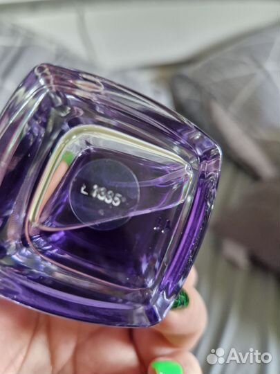 Сетом парфюмерия