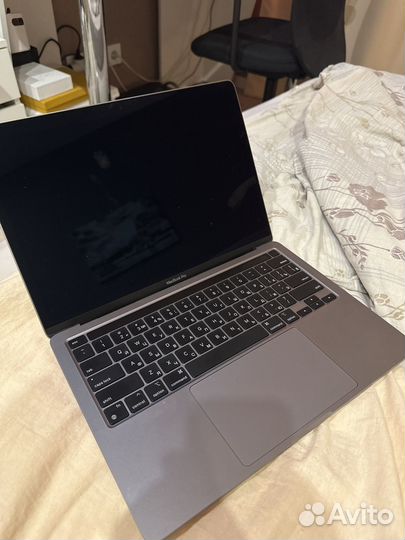 Apple MacBook Pro 13 2020 m1 8gb 512gb