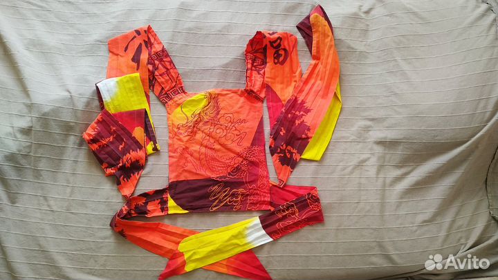 Май-слинг бу