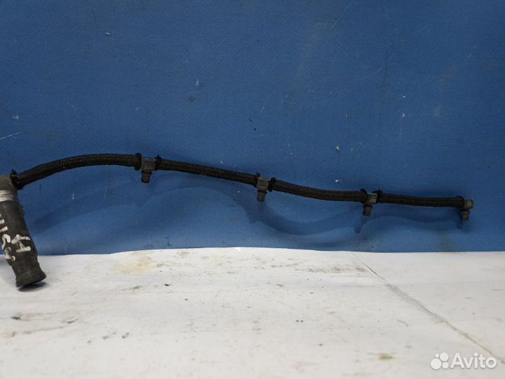 Сепаратор Opel Astra H 1.3 Z13DTH