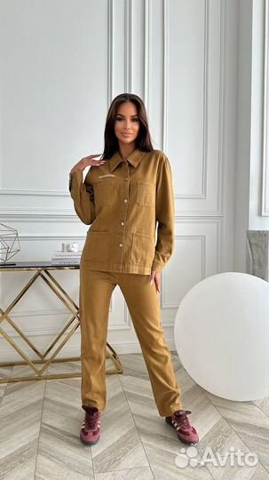 Костюм Pangaia