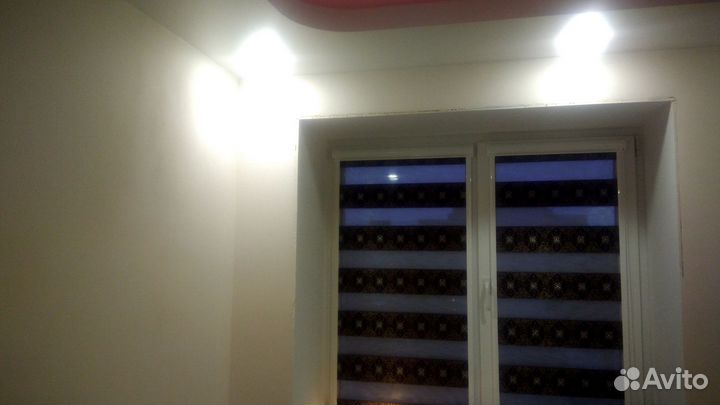 Жалюзи на окна