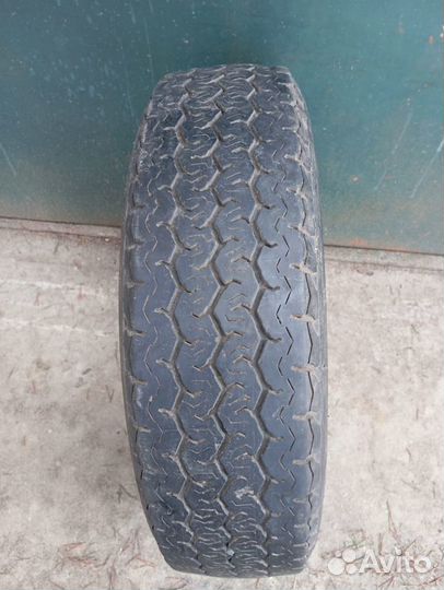 Dunlop SP LT 3 2.25/4.5 R14C