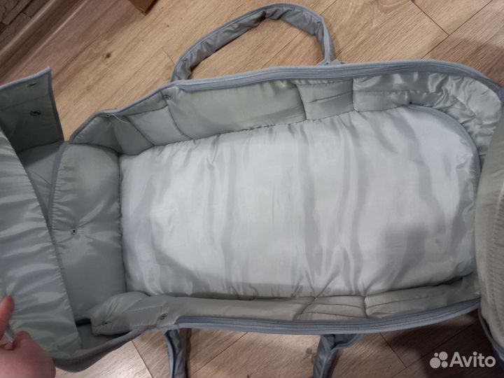 Переноска для детей