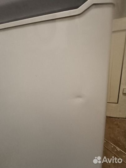 Холодильник веко