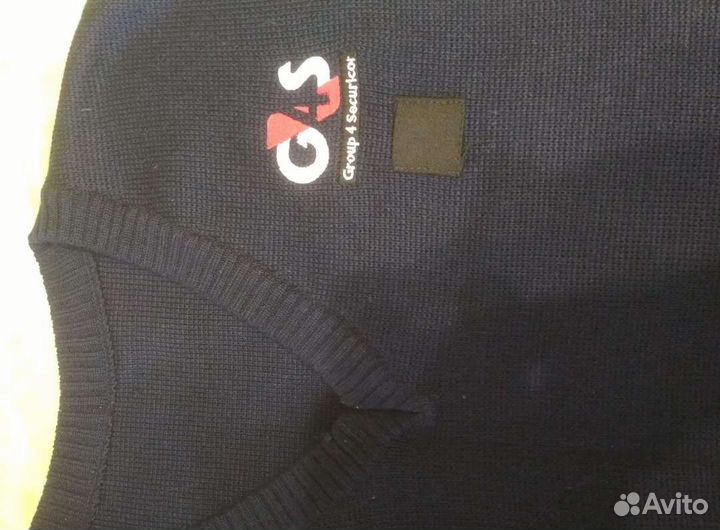 Одежда больших размеров