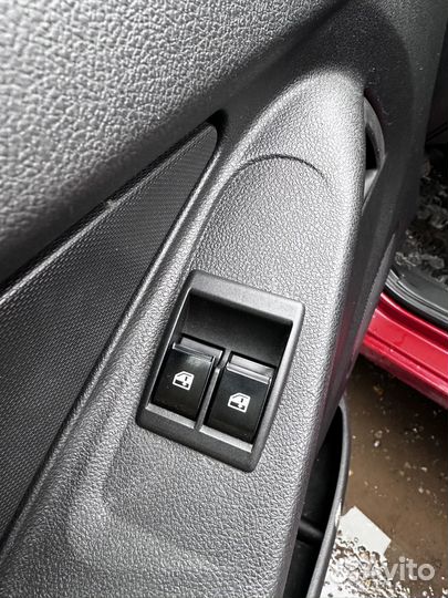 LADA Granta 1.6 МТ, 2020, 68 286 км